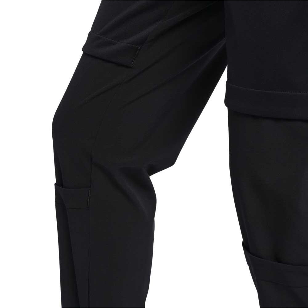 NIKE Women’s Shield Swift Running Pants - Picture 7 of 10